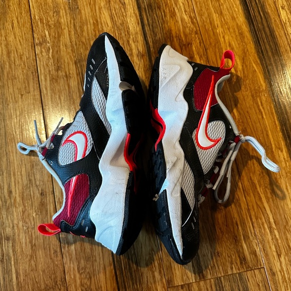 Nike air running shoes - Picture 4 of 5